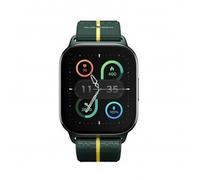 Montre Connectée Motorola Moto Watch Fit Trekking Verte 1.9 POUCES