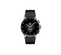 Montre Connectée Multifonctionnelle IP68 Modèle Round Noir