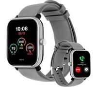 Montre connectée - Abyx - Ozone 3 - Étanche IP68 - Autonomie 20 jours - Multifonctions