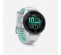 MONTRE CONNECTÉE MULTISPORT GPS CARDIO - GARMIN FORERUNNER 265S MUSIC BLANCHE