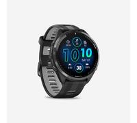 Garmin Montre GPS Forerunner 965 AMOLED 47 mm Bracelet silicone Noir Taille unique