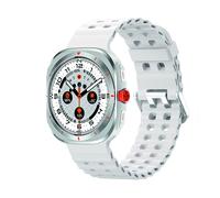 Montre Connectée Multisports Copernic IP67 Suivi Sport Santé Blanc