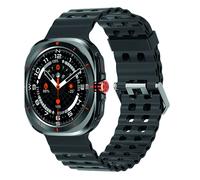 Montre Connectée Multisports Copernic IP67 Suivi Sport Santé Noir
