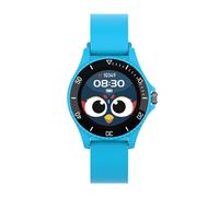 Montre Connectée Bluetooth Enfant Etanche IP68 Maxlife Bleu G