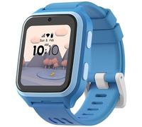 Montre connectée pour enfants Myfirst M1 Bluetooth Bleu avec bracelet Bleu + Carte Sim incluse