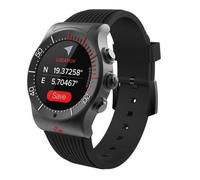 Montre connectée MyKronoz MKZESPORT - Activité et veille - Noir