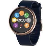 Montre Connectée Mykronoz Zeround 2 Rose Gold/bleu G