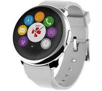 Montre connectée MyKronoz ZeRound Argent G