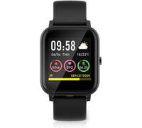 Montre Connectée BTSW002BK Noir