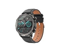 Montre Connectée - NEOZHOU - DK67 - Ecran 1,53" - Bluetooth - Santé - Noir