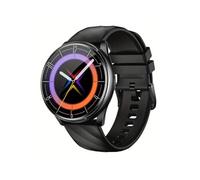 Montre Connectée - NEOZHOU - KT77 - Bluetooth - Assistant Vocal - Noir