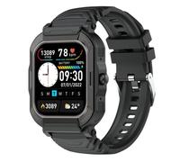 Montre Connectée - NOBRAND - Militaire - Écran 1,32 pouces - Bluetooth 5.1 - IP67 Étanche