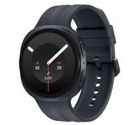 Samsung Galaxy Watch9 44 Mm Smartwatch Argenté
