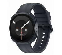 Montre connectée noire - SAMSUNG - Galaxy Watch9 40 mm L345 LTE - Wear OS - Android - Écran Super AMOLED 438 x 438