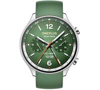 Montre connectée - OnePlus - 2R OPWWE234 - Écran AMOLED 1,43"" - Autonomie 12 jours - GPS double fréquence