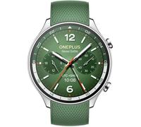 Montre connectée OnePlus 2R - Wear OS 4, Snapdragon W5, 100h autonomie, GPS