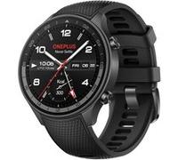 Montre connectée OnePlus Watch 2R 2024 - Écran AMOLED 1,43" , Snapdragon W5 Gen 1 + BES2700, autonomie 100h, Wi-Fi, Wear OS by Google, GPS G
