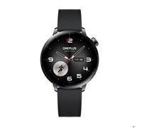 Montre connectée - ONEPLUS - OnePlus Watch 3 - 43mm - Acier inoxydable - Noir