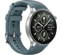 Montre Connectée Oneplus Watch 2 47 Mm Radiant Steel
