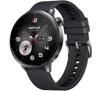 Oneplus Watch 3 43mm - Black Steel