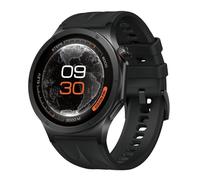 Montre connectée - ONEPLUS - Watch 4 - LTPO OLED 3000 nits - Snapdragon W5 - Titane & verre saphir