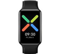 OPPO Watch Free 4,17 cm (1.64") AMOLED 46 mm Numérique 280 x 456 pixels Écran tactile Noir