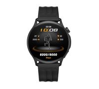 Montre Connectée OPPO Watch S Noir 1,46 pouces AMOLED Bluetooth® 5.2