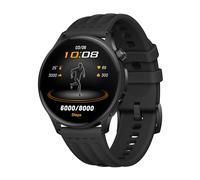 Montre Connectée OPPO Watch S Noir 1,46 pouces AMOLED Bluetooth® 5.2