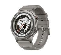 Montre Connectée OPPO Watch X3 Gris Titane Écran AMOLED 1,5'' Bluetooth® 5.2