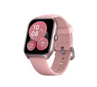 Montre Connectée oraimo Watch 5 Lite : Écran HD 2,01?, Autonomie 7 Jours et Suivi Santé Complet