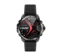 Montre Connectée oraimo Watch GT : GPS Multi-Satellite, Écran AMOLED 1,43? et Autonomie de 25 Jours
