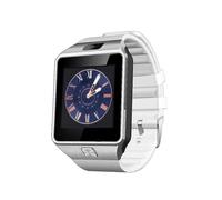 Montre connectée Otium Gear S 2G (blanche), anti-perte, podomètre, moniteur de sommeil, MTK6260A 533