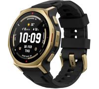 Montre Connectée Outdoor - AMAZFIT - T-Rex 3 Pro - 44mm - Écran AMOLED - GPS - 17 jours autonomie