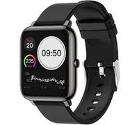 Montre Connectée P22B Compatible IOS,Android Noir W57 G