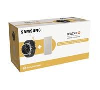 Montre connectée Pack GalaxyWatch8 Classic BT+Power Bank