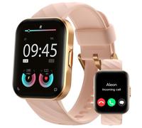 Montre Connectée - Parsonver - Sport Femme - Appels Bluetooth - Moniteur Sommeil - IP68