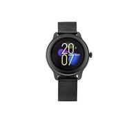 Montre connectée PJS0009N noir