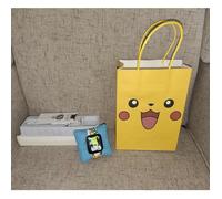 Montre connectée Pokémon 151 SACHA ET PIKACHU