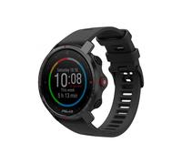 Polar Grit X Pro Blk M/L Noir