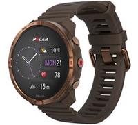 Montre connectée Polar Grit X2 Marron G