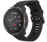 Montre connectée Polar Grit X2 Noir G