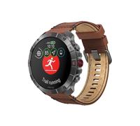 Montre connectée Polar Grit X2 Pro M/L