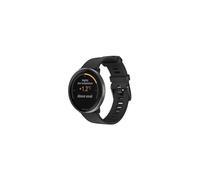 Polar Montre connectée Ignite 3 Titanium Santé et fitness Noir