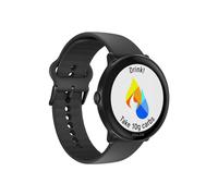 Polar Montre connectée GPS Ignite 3 Sport 43 mm Noir S/L