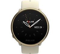 Montre connectée Polar Ignite 2 Champagne et Or G