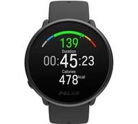 Montre connectée Polar Ignite 2 Noir