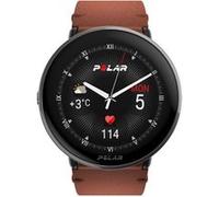 Polar Ignite 3 Titanium Watch Doré M-L