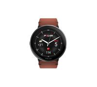 Montre connectée - POLAR - Ignite 3 - Titan - GPS - Suivi d'activité - Étanchéité 10 ATM