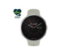 Montre connectée Polar Pacer Pro S/L Blanc