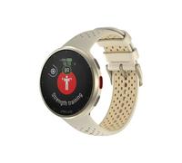 Polar Montre Pacer Pro Doré S‑L Gold Dust